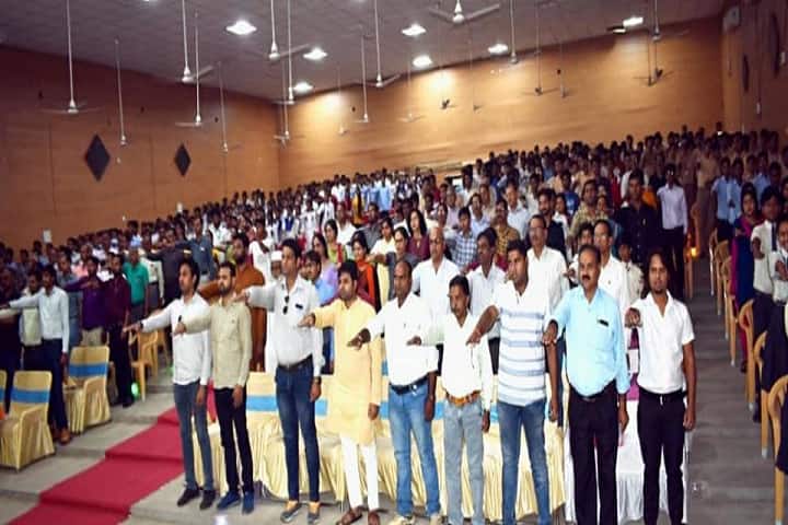 auditorium
